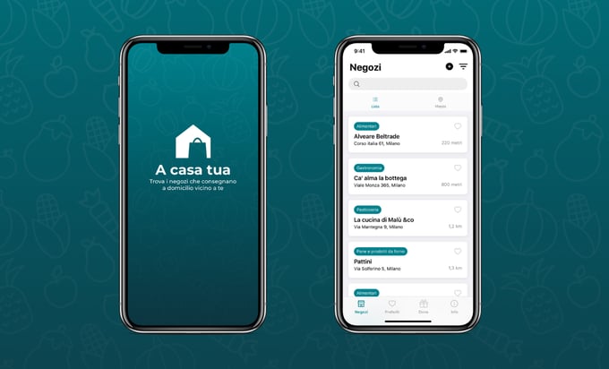 A_casa_tua_App
