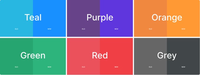 Mia-Platform Colors
