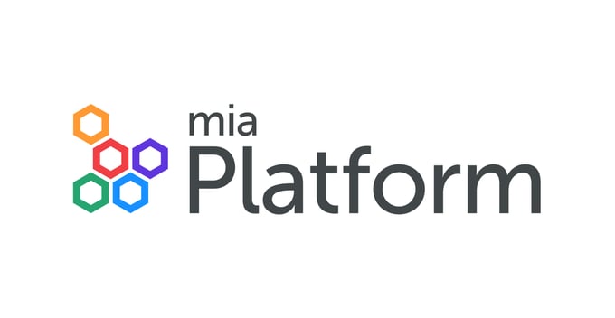 Mia-Platform Logo