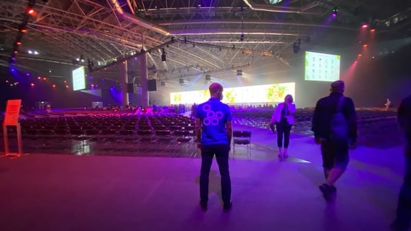 Kubecon 2022 - Conference - Mia-Platform