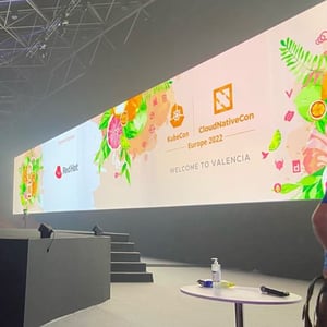 MainStageKubeCon2022