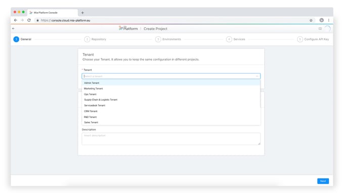 Mia-Platform_Multi-tenant
