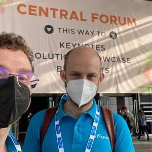 RoggeroSonciniKubeCon2022